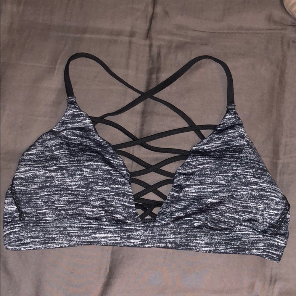 Victoria’s Secret sports bra